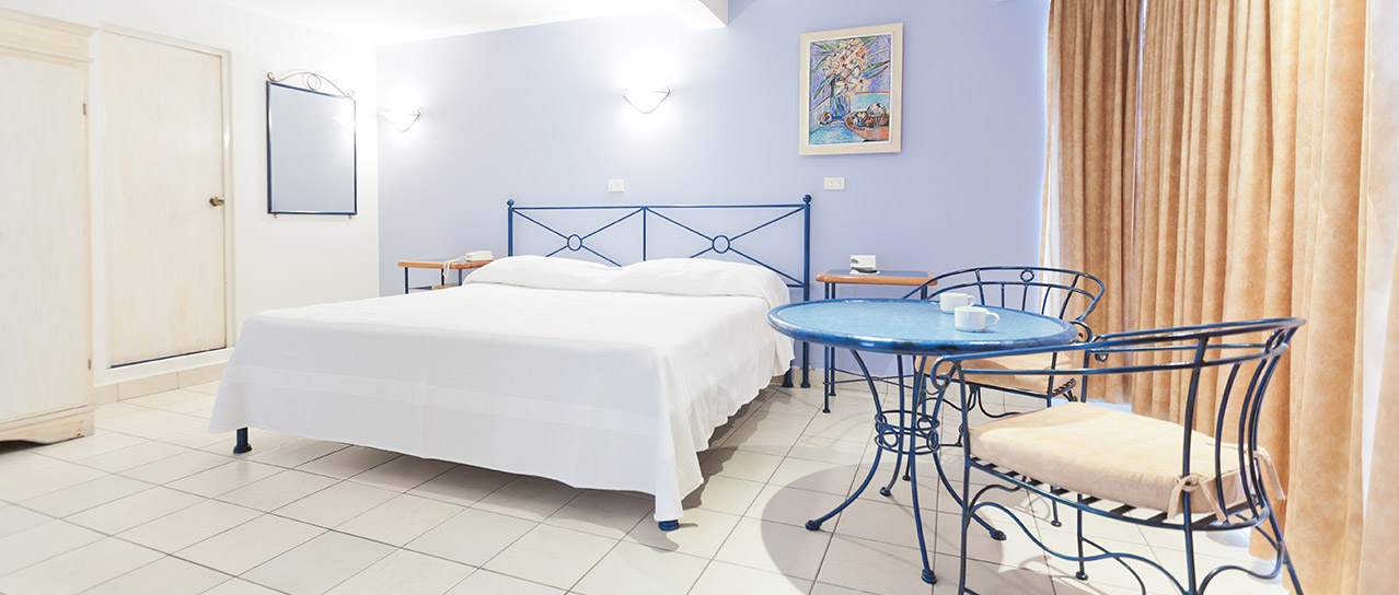 Tarifas Hotel