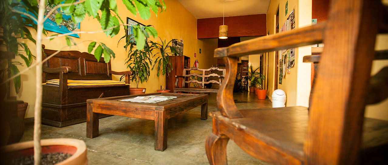 Tarifas Hotel