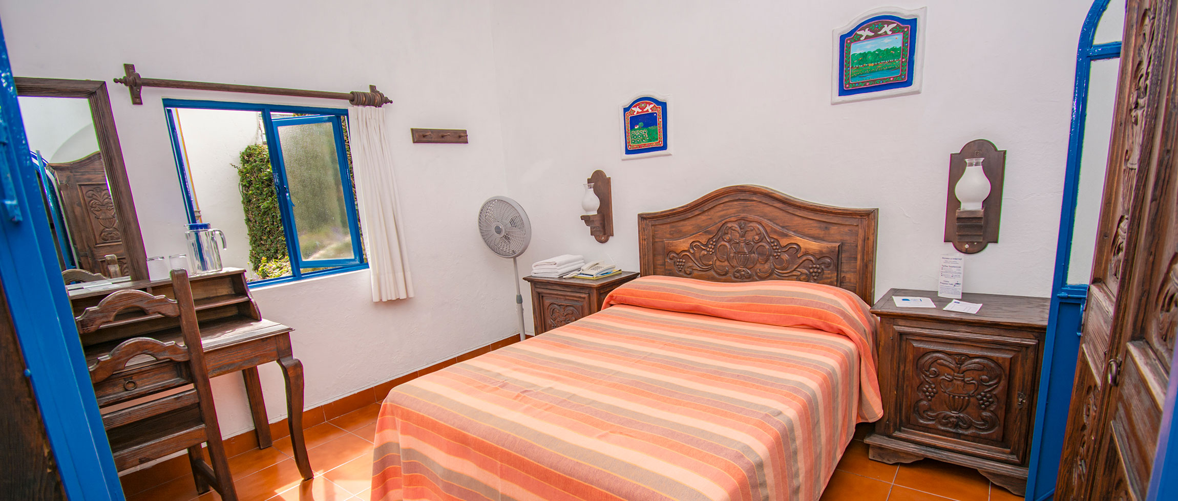 Habitacion