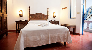 Habitación Sencilla