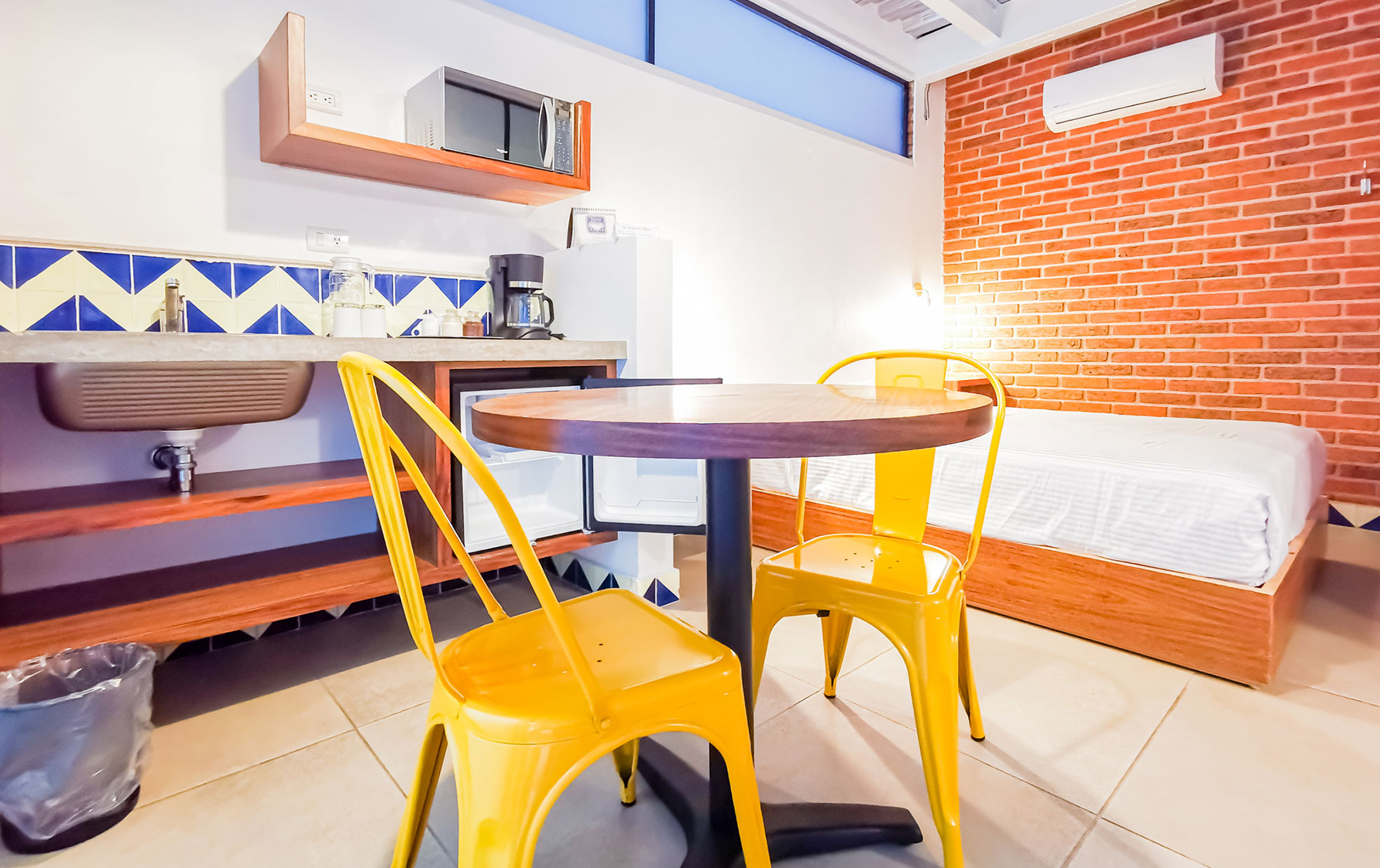 Habitación Sencilla