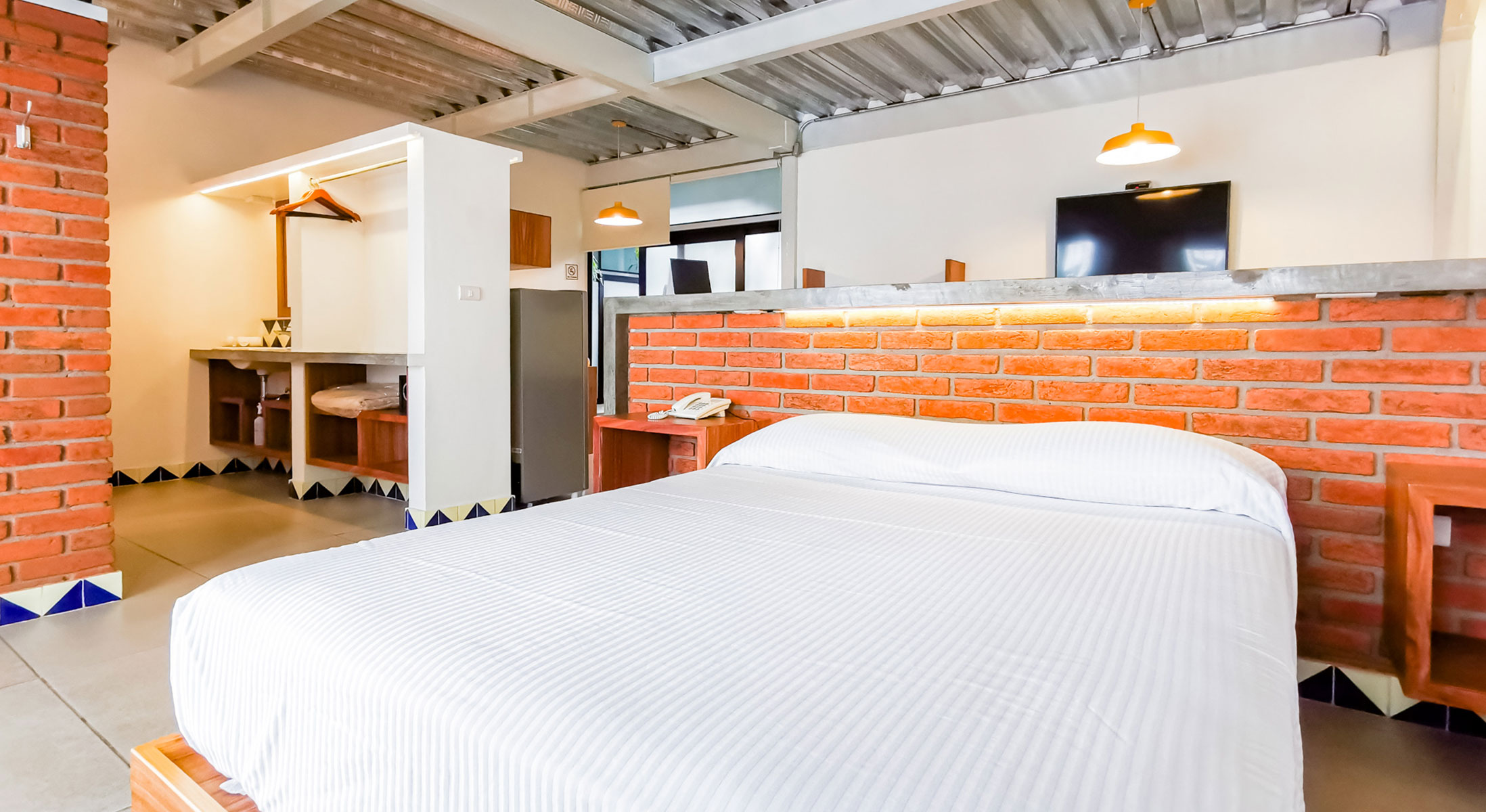 Habitación Suite